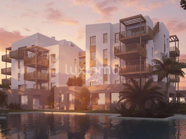 Terreno en venta en Barri Port / Centro, la Marina Alta