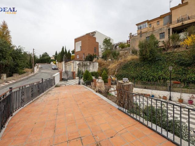 Terreno en venta en Comarca de la Vega de Granada, Andalucía