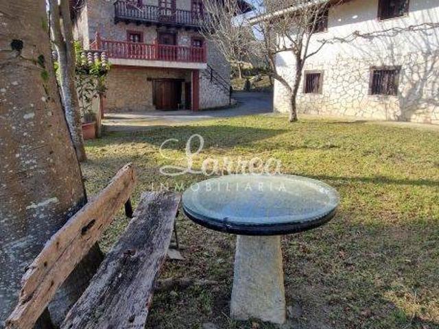 Terreno en venta en Dima, Ugarana