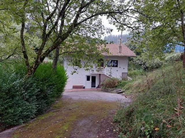 Terreno en venta en Dima, Ugarana