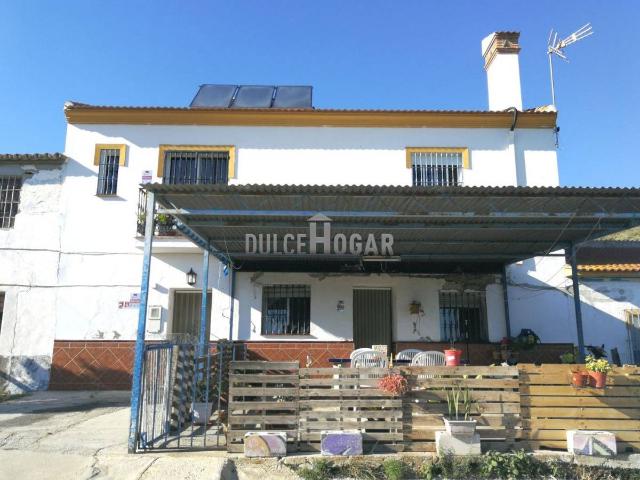 Terreno en venta en La Axarquía, Andalucía