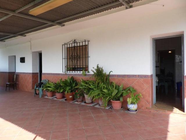 Terreno en venta en La Axarquía, Andalucía