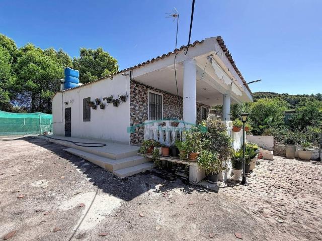 Terreno en venta en el Salt, el Camp de Morvedre