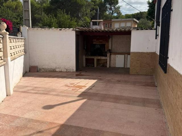Terreno en venta en el Salt, el Camp de Morvedre