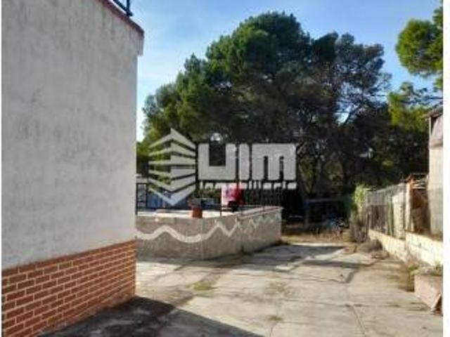 Terreno en venta en el Salt, el Camp de Morvedre