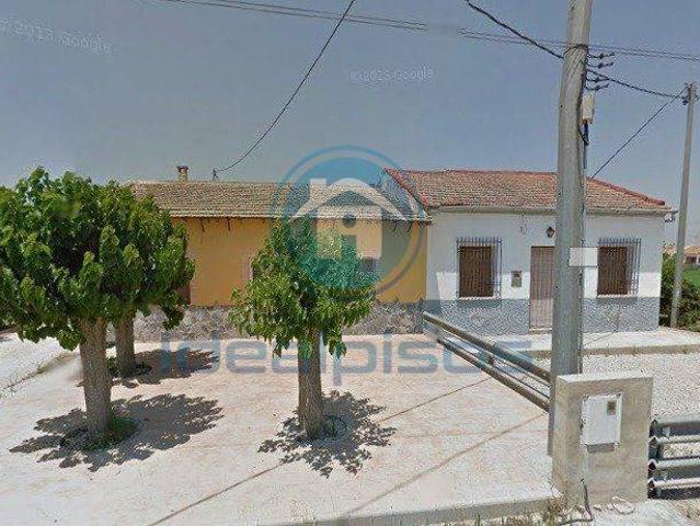 Terreno en venta en el Baix Segura / La Vega Baja, Valencia