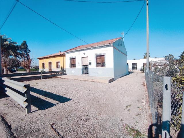 Terreno en venta en Dolores