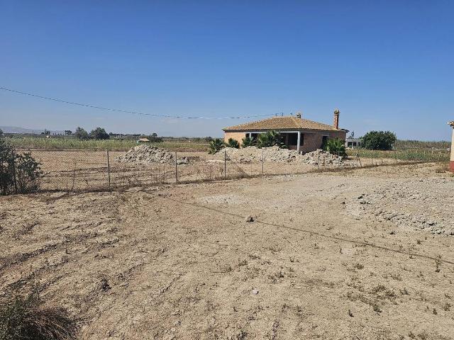 Terreno en venta en el Baix Segura / La Vega Baja, Valencia