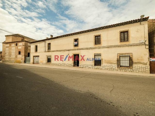 Terreno en venta en Domingo Pérez, Castilla-La Mancha