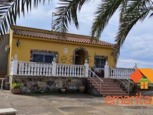 Terreno en venta en Don Álvaro
