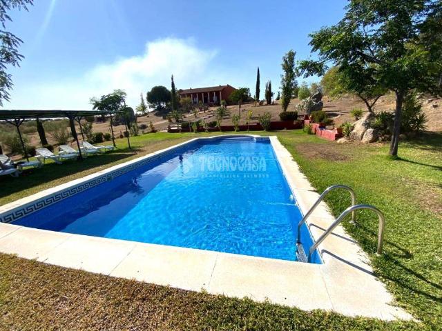 Terreno en venta en Don Álvaro