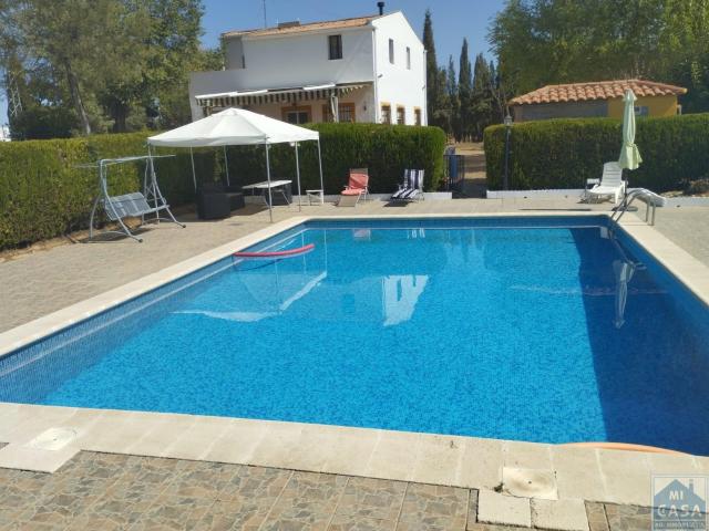 Terreno en venta en Don Álvaro