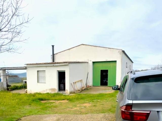 Terreno en venta en Don Álvaro Terreno en venta en Don Álvaro