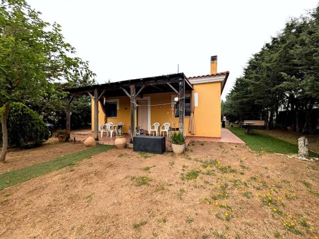 Terreno en venta en Don Álvaro, Extremadura