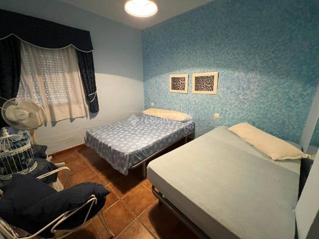 Terreno en venta en Don Álvaro