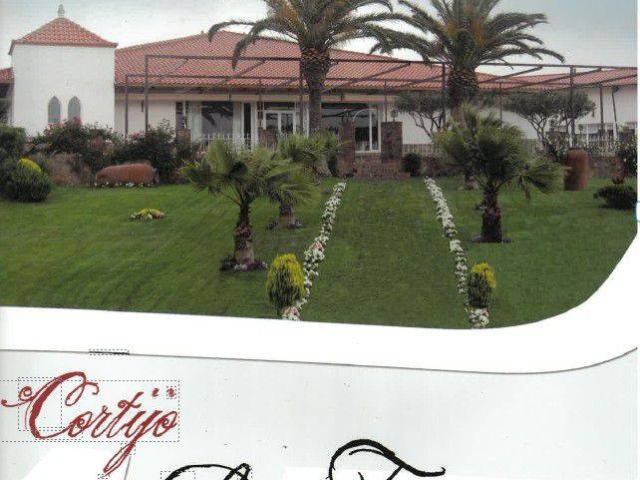 Terreno en venta en Don Álvaro, Extremadura