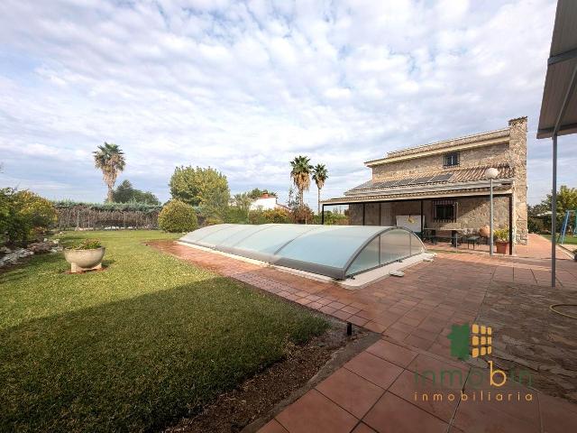 Terreno en venta en Don Benito, Barrio de San Sebastián Terreno en venta en Don Benito, Barrio de San Sebastián