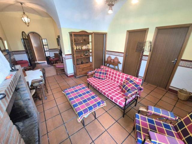 Terreno en venta en Don Benito, Barrio de San Sebastián