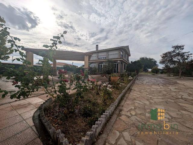Terreno en venta en Barrio de San Sebastián, Don Benito