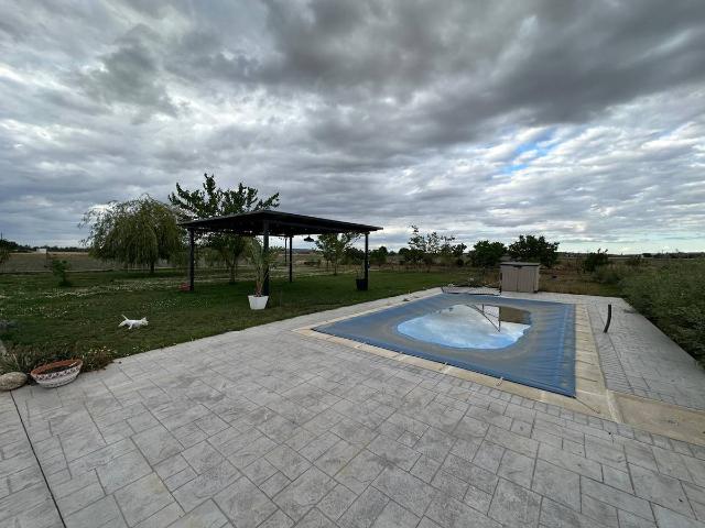 Terreno en venta en Barrio de San Sebastián, Don Benito