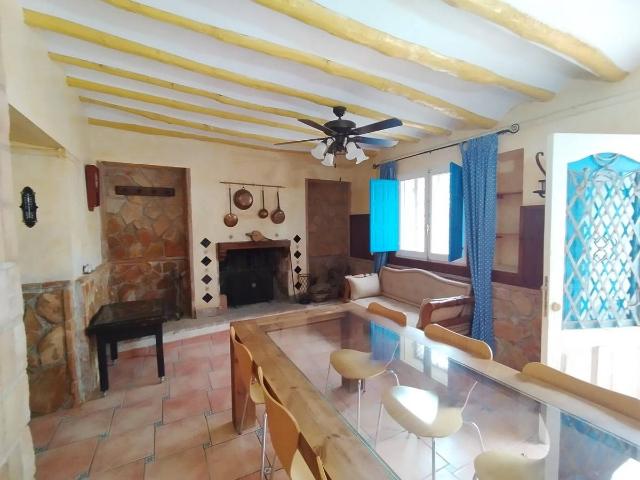 Terreno en venta en Lorca, San Mateo
