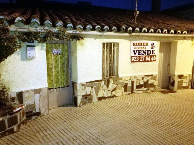 Terreno en venta en Doñinos De Salamanca