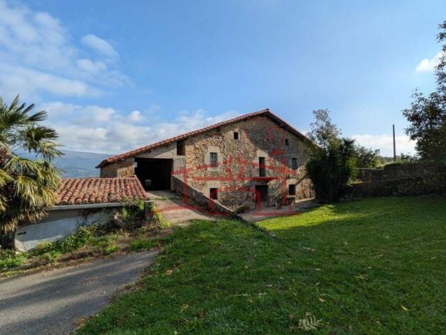 Terreno en venta en Errotaritxuena, Durango