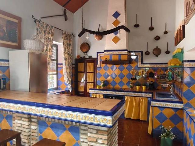 Terreno en venta en Écija, Sevilla