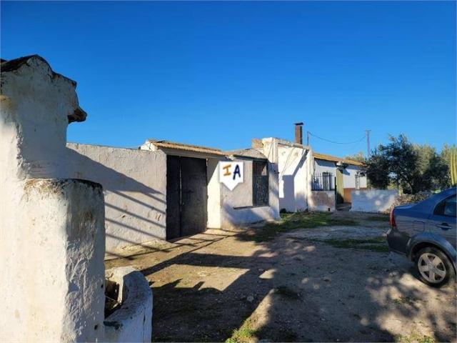 Terreno en venta en Écija, Andalucía