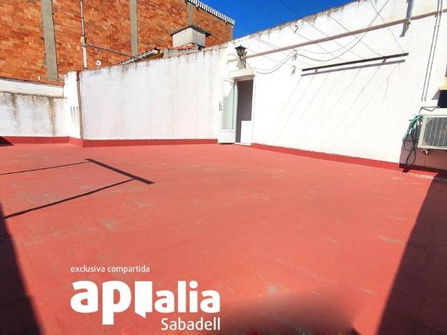 Terreno en venta en Sabadell, Centre