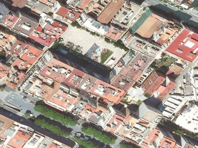 Terreno en venta en Nou Eixample Nord, Tarragona