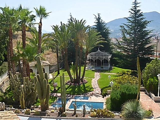 Terreno en venta en Centre, l'Alcoià