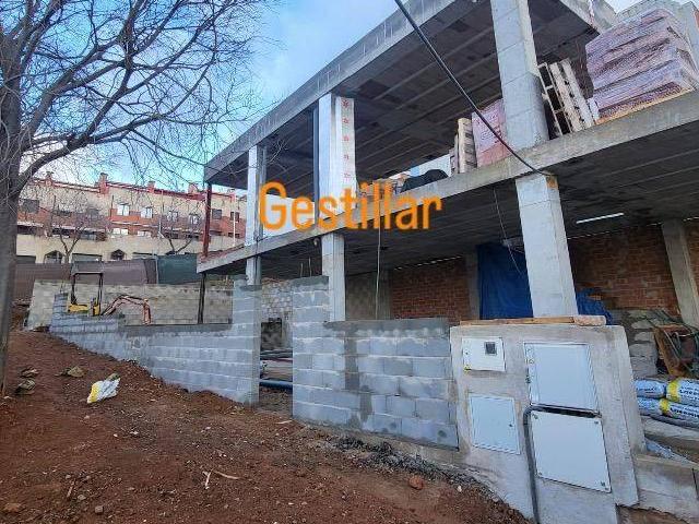 Chalet en venta en Sant Feliu del Racó, Castellar Del Vallès