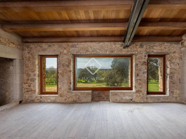 Terreno en venta en Girona, Barri Vell