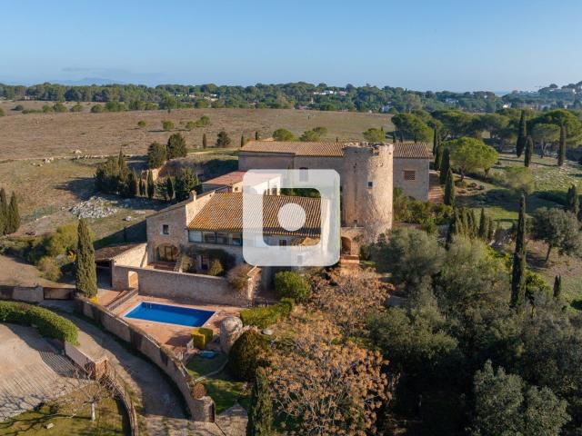 Terreno en venta en L'escala, Camp dels Pilans