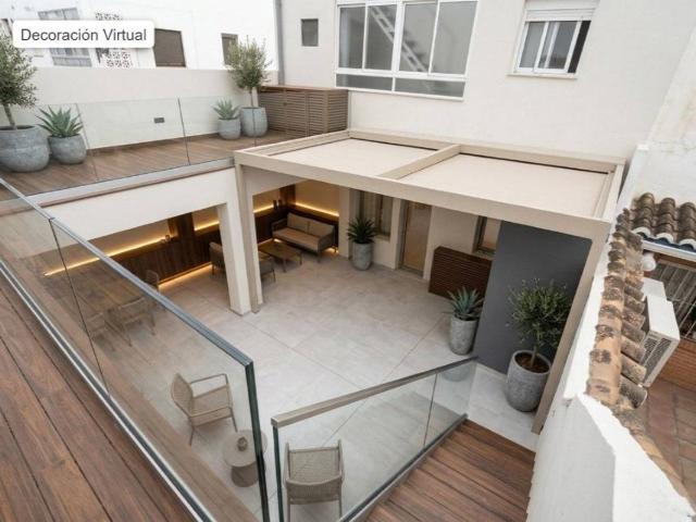 Terreno en venta en l'Horta Nord, Valencia