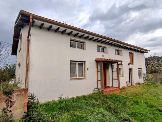 Terreno en venta en Barrio Tregandín, Noja