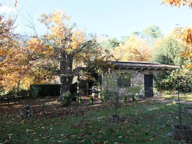 Terreno en venta en El Arenal, Castilla y León