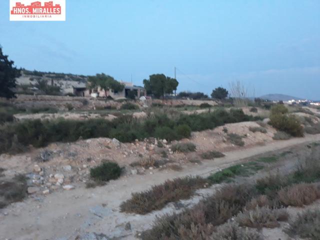 Terreno en venta en Alicante, Centre Històric