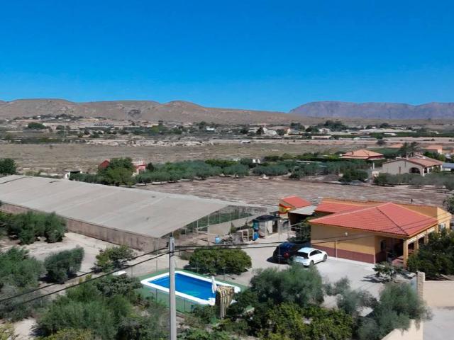 Terreno en venta en Alicante, Centre Històric