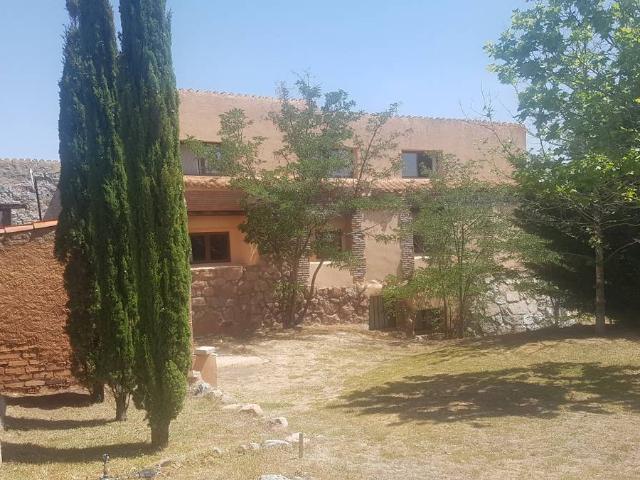 Terreno en venta en El Barco De Ávila