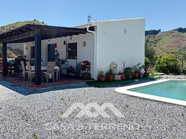 Terreno en venta en El Borge