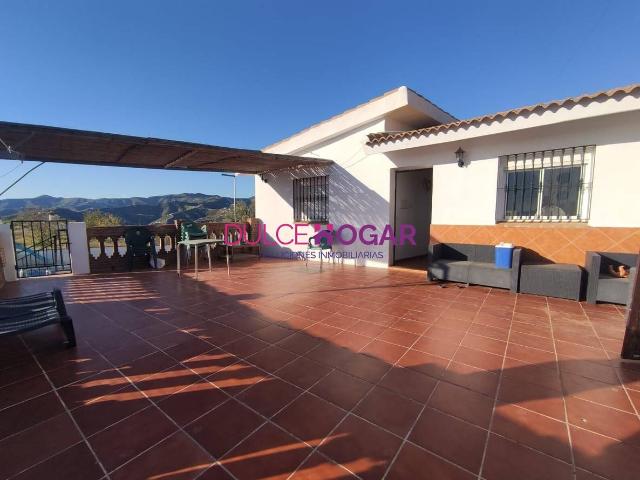 Terreno en venta en El Borge