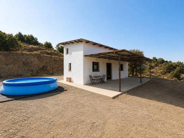 Terreno en venta en La Axarquía, Andalucía