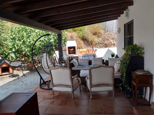 Terreno en venta en La Axarquía, Andalucía