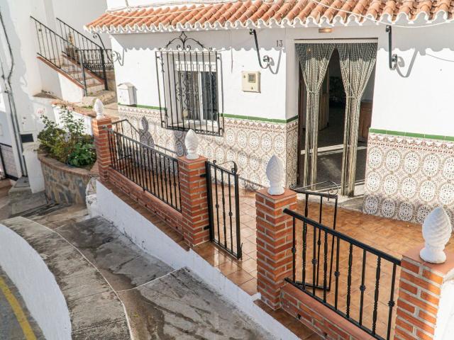 Terreno en venta en El Borge