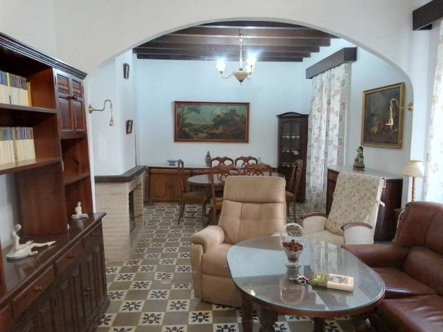 Terreno en venta en El Bosque, Cádiz