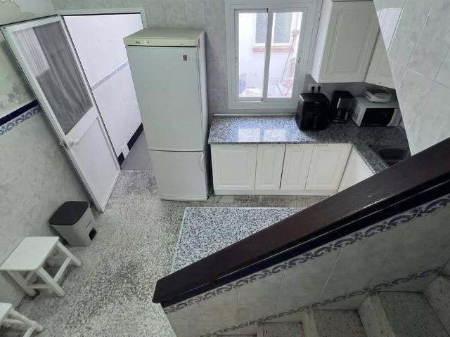 Terreno en venta en El Bosque, Cádiz