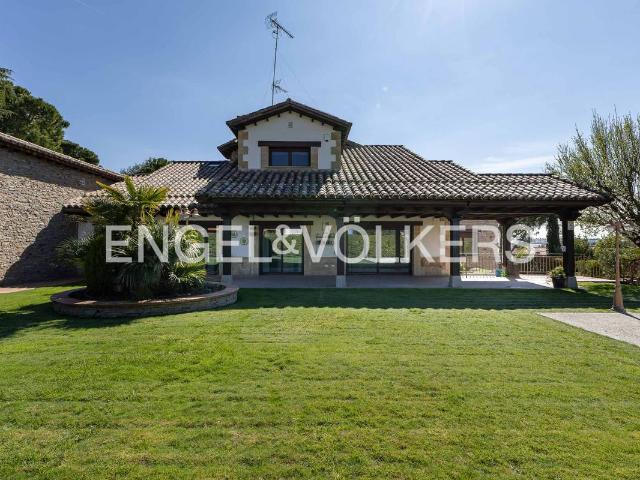 Terreno en venta en Villaviciosa De Odón, Madrid