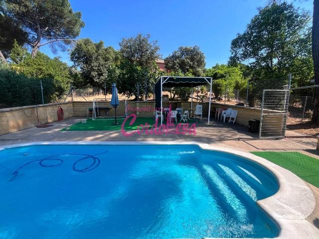 Terreno en venta en Distrito Centro, Córdoba